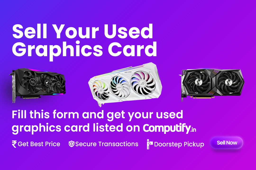Sell your GPU
